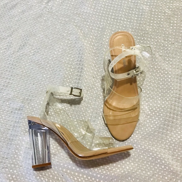 Gianni bini heels - Picture 3 of 11